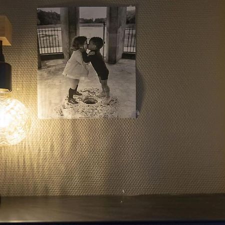 Le Mail A Rennes Apartment Екстериор снимка