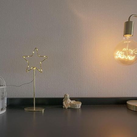 Le Mail A Rennes Apartment Екстериор снимка