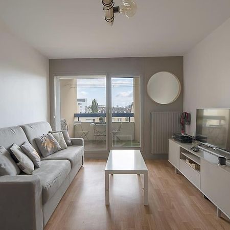 Le Mail A Rennes Apartment Екстериор снимка