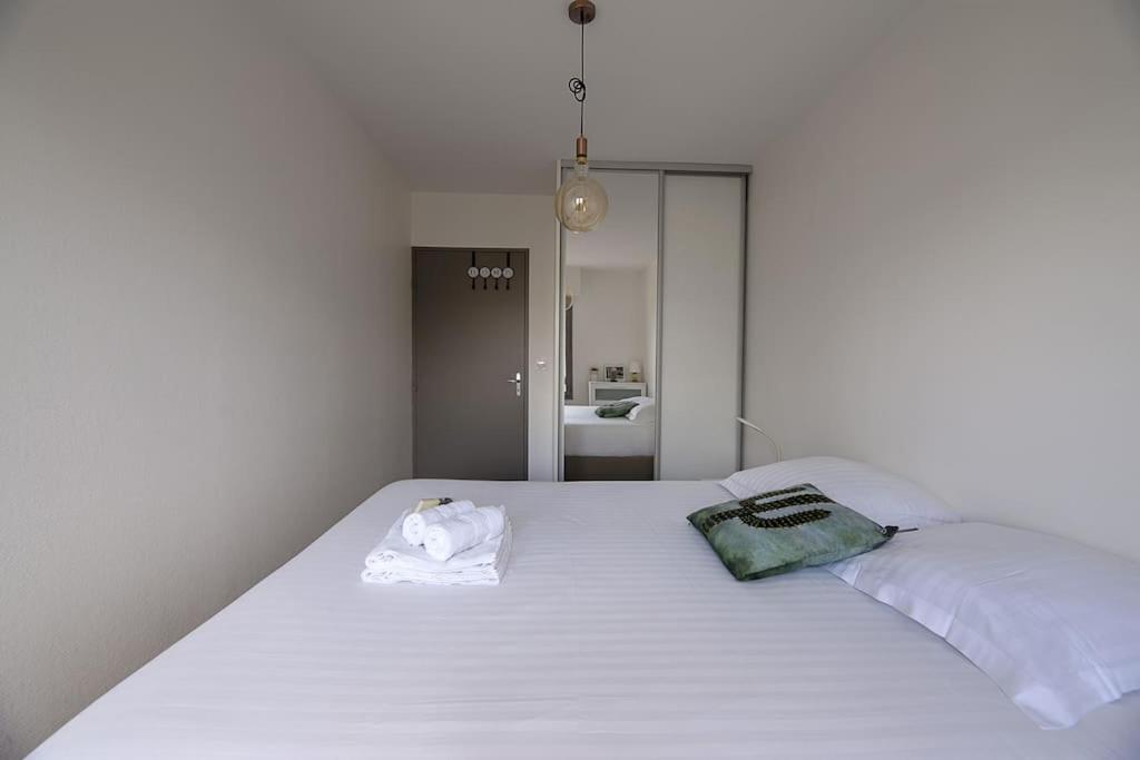 Le Mail A Rennes Apartment Екстериор снимка