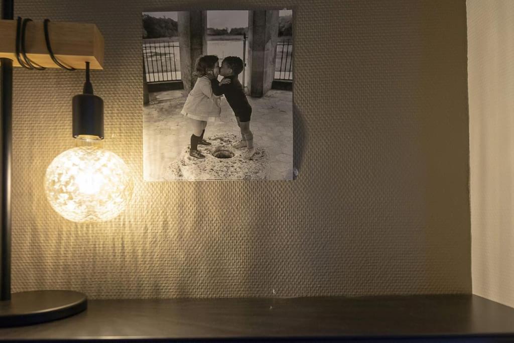 Le Mail A Rennes Apartment Екстериор снимка