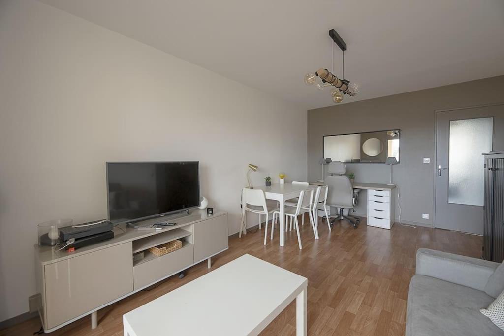 Le Mail A Rennes Apartment Екстериор снимка