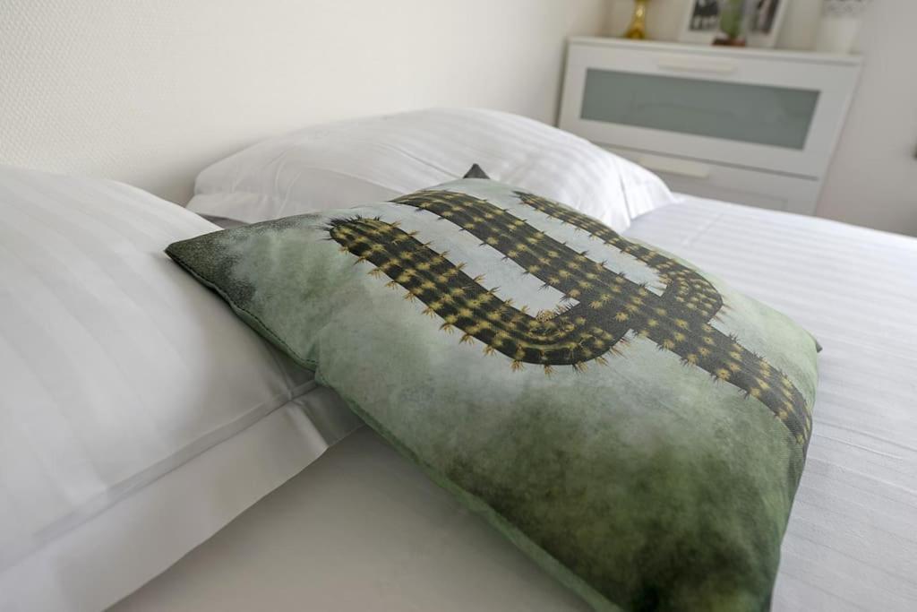Le Mail A Rennes Apartment Екстериор снимка