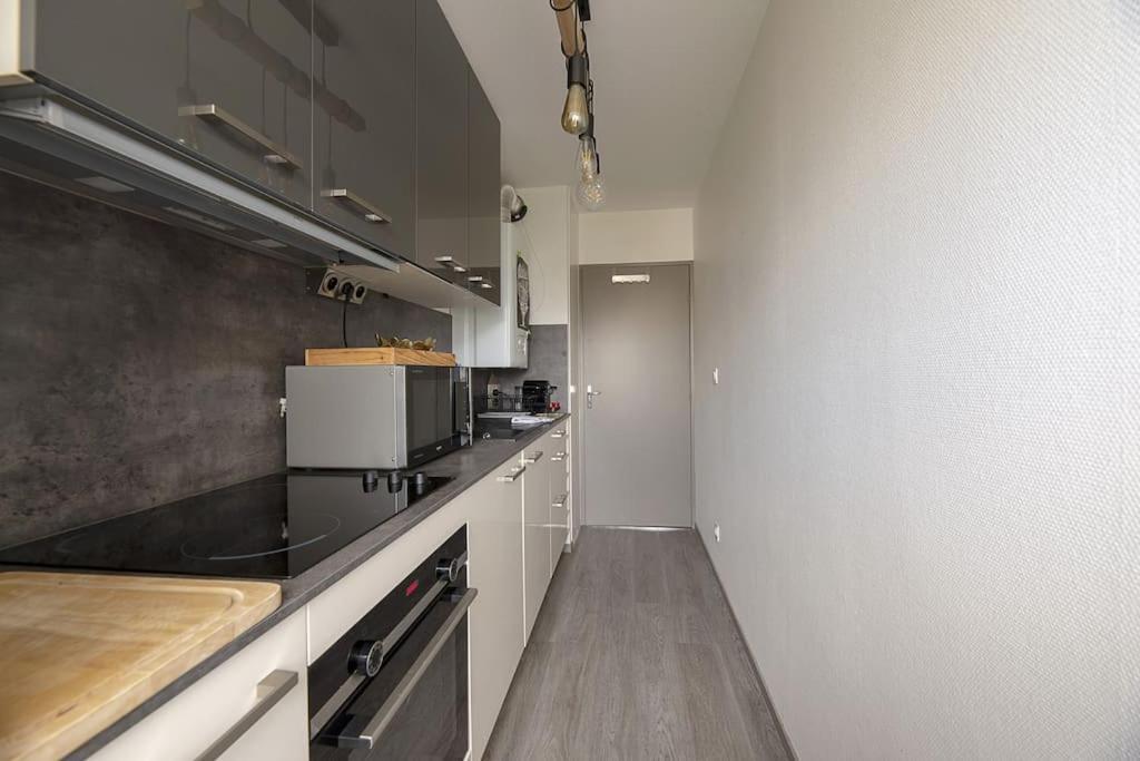 Le Mail A Rennes Apartment Екстериор снимка